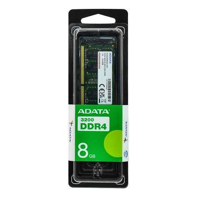 Memoria Adata 8gb Ddr4 2666mhz em Promoção no Magazine Luiza